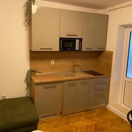 Villa Volga Jelsa  Esterno foto