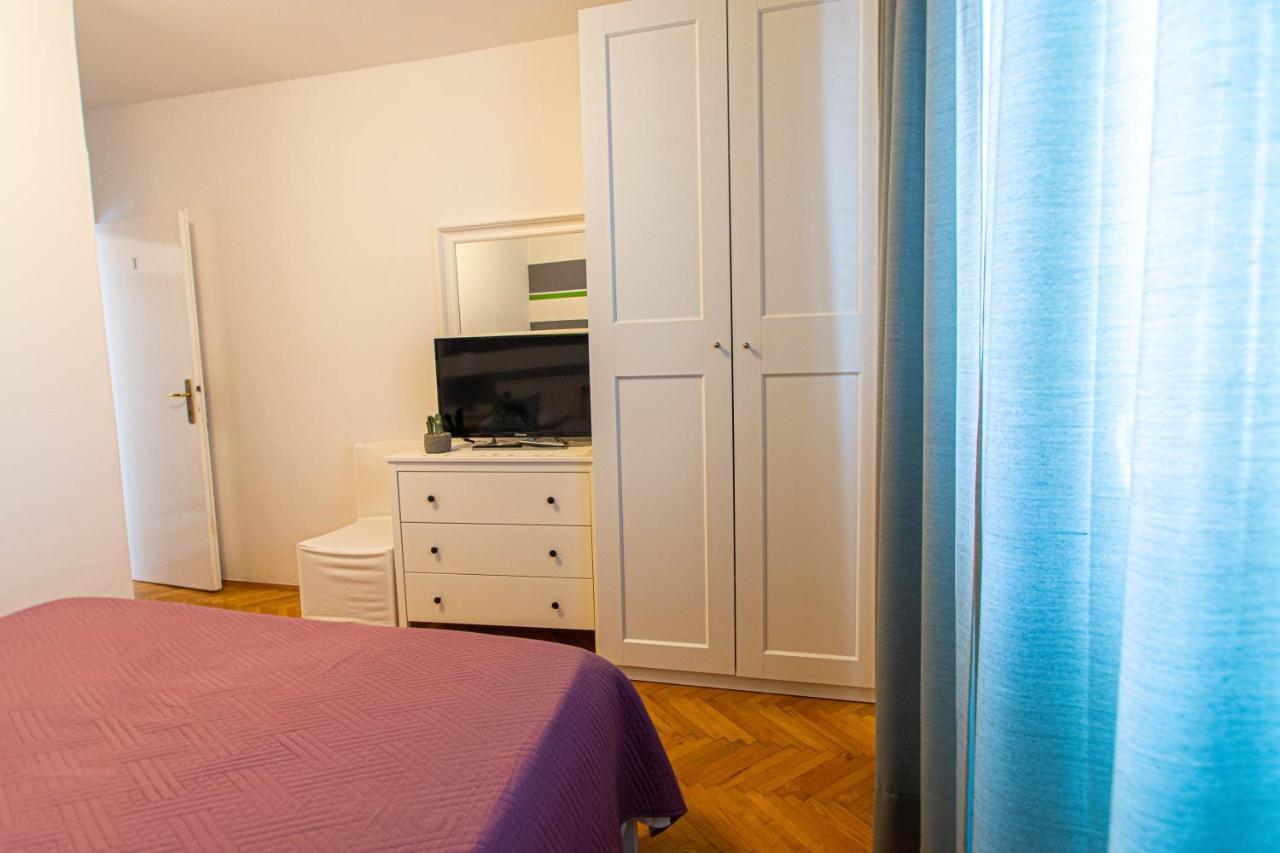 Villa Volga Jelsa  Esterno foto
