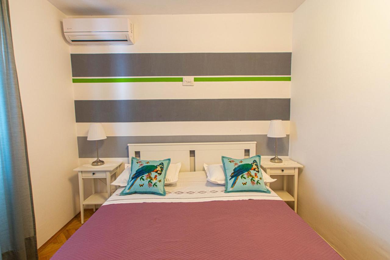 Villa Volga Jelsa  Esterno foto