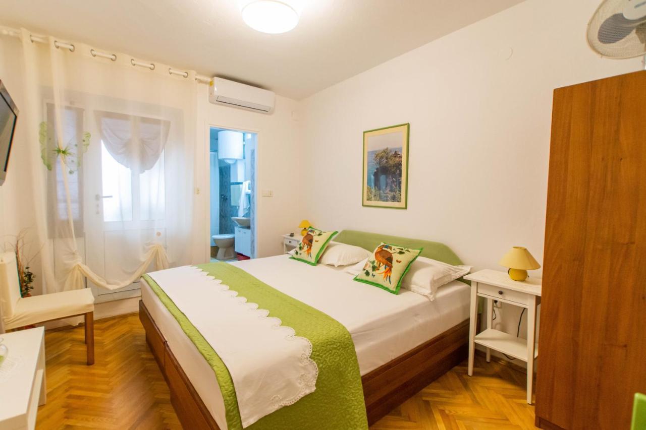 Villa Volga Jelsa  Esterno foto
