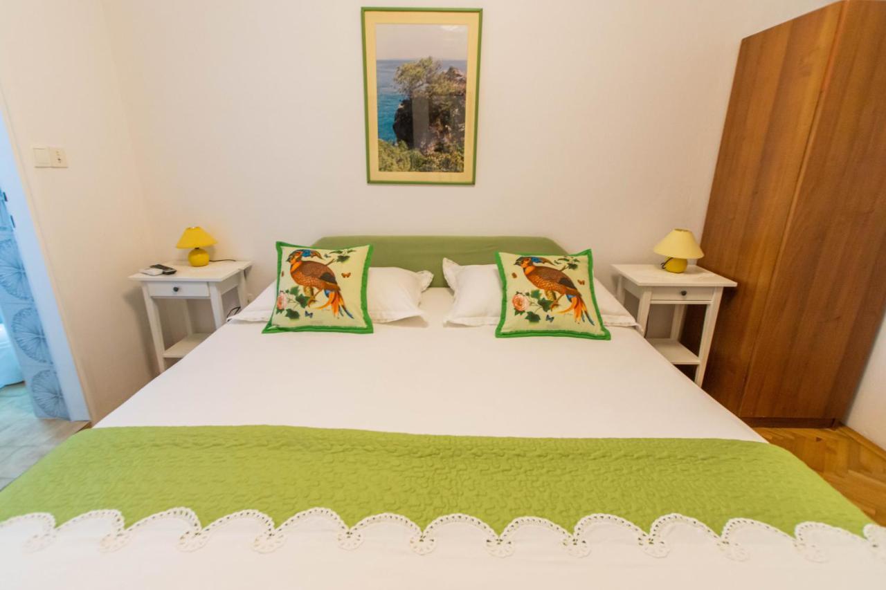 Villa Volga Jelsa  Esterno foto