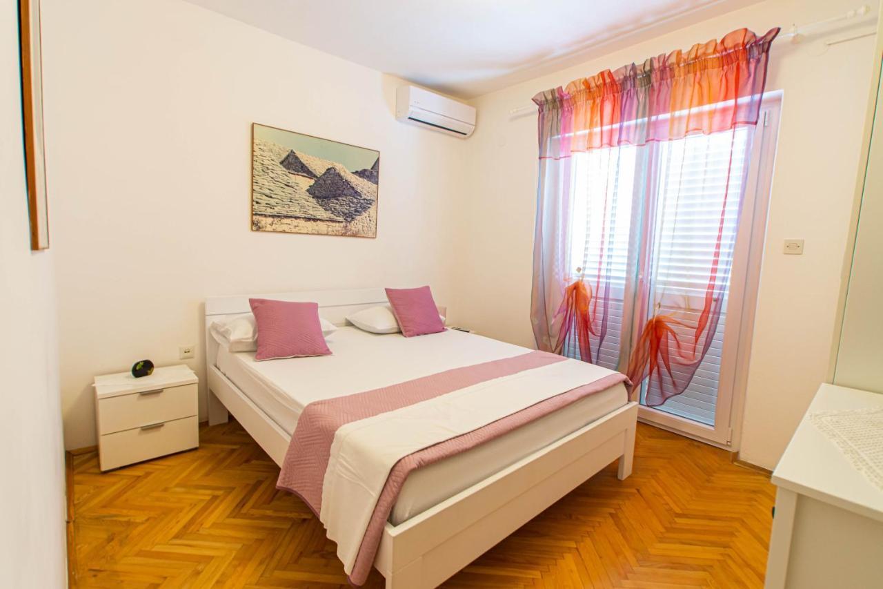 Villa Volga Jelsa  Esterno foto