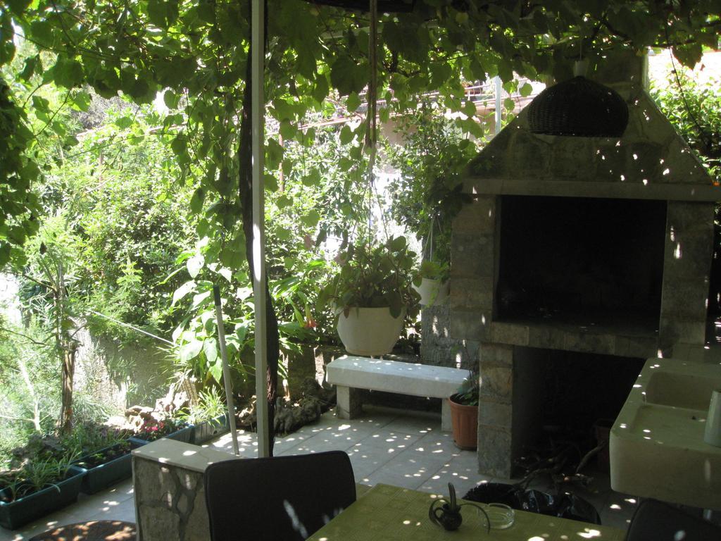 Villa Volga Jelsa  Esterno foto