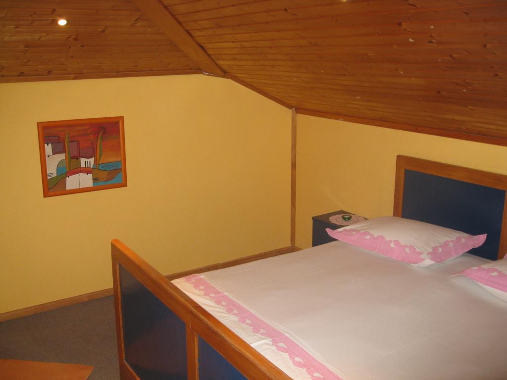 Villa Volga Jelsa  Camera foto
