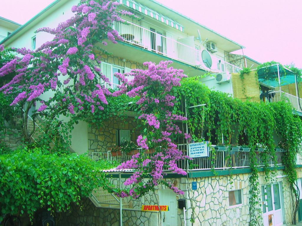 Villa Volga Jelsa  Esterno foto