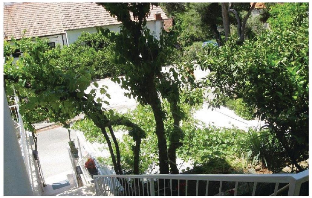 Villa Volga Jelsa  Esterno foto