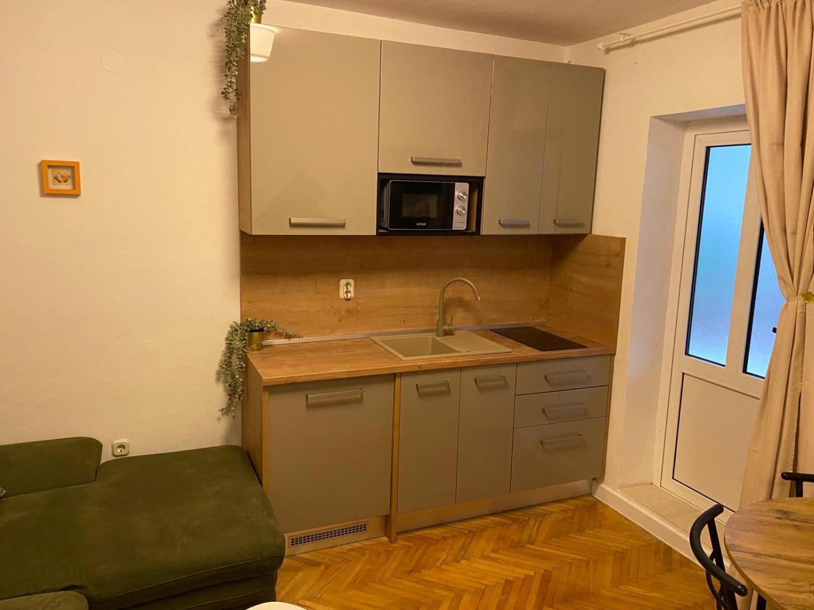 Villa Volga Jelsa  Esterno foto