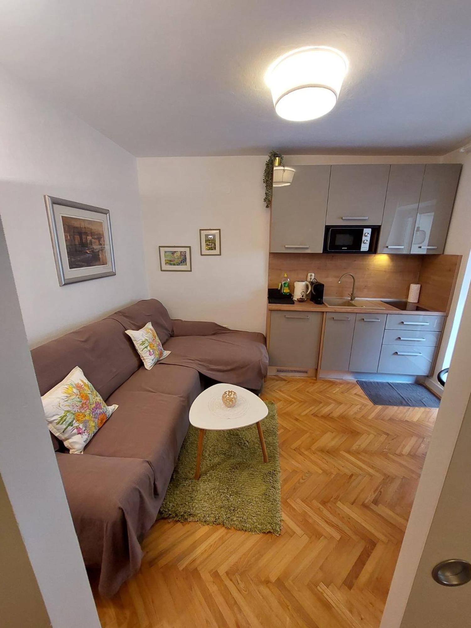 Villa Volga Jelsa  Esterno foto