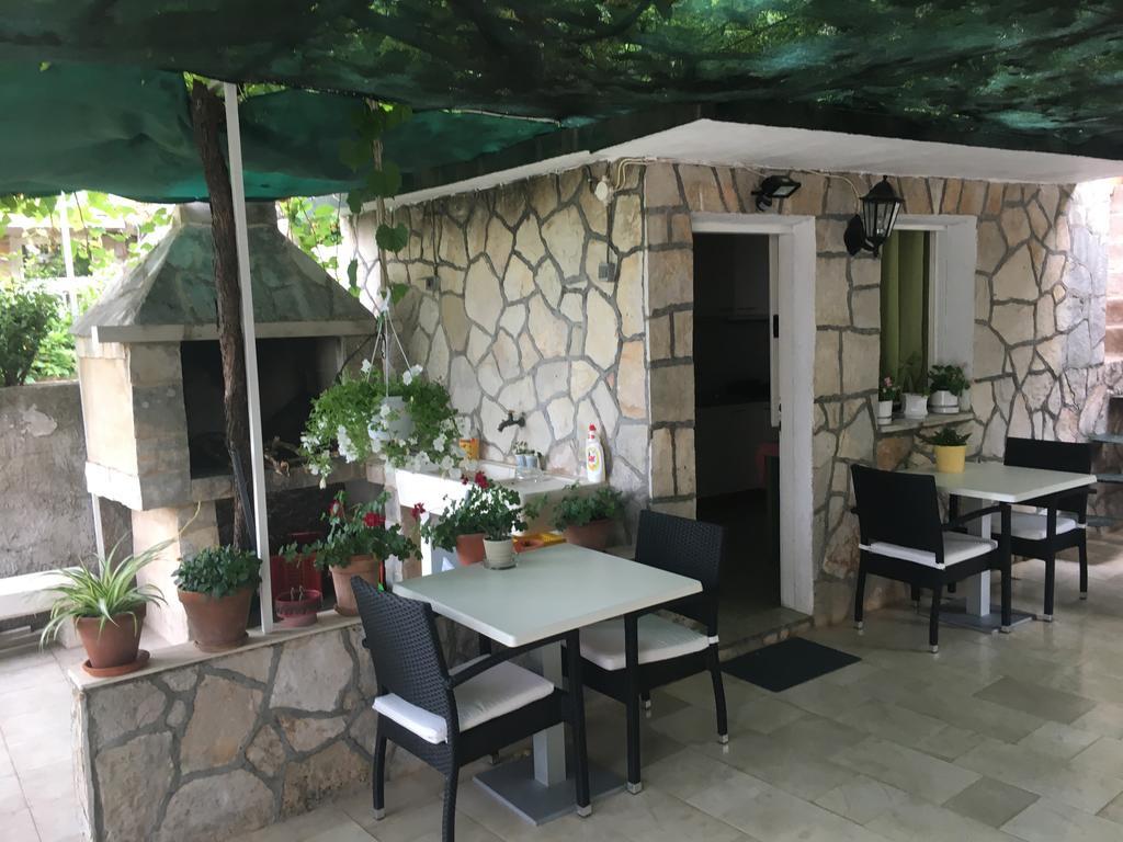 Villa Volga Jelsa  Esterno foto