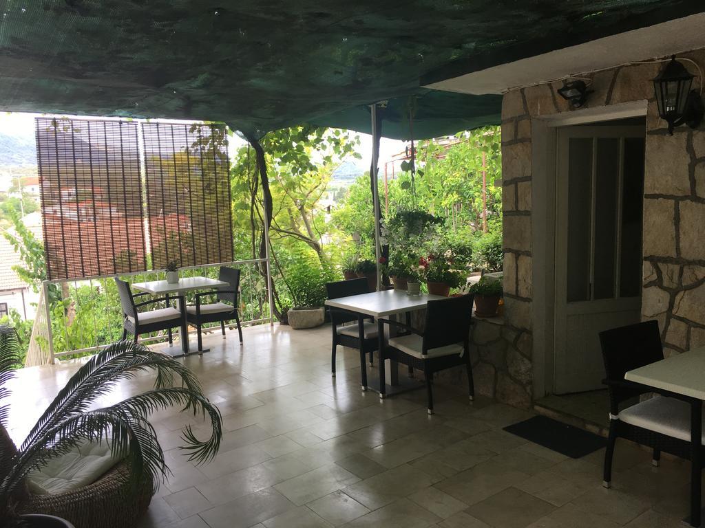 Villa Volga Jelsa  Esterno foto