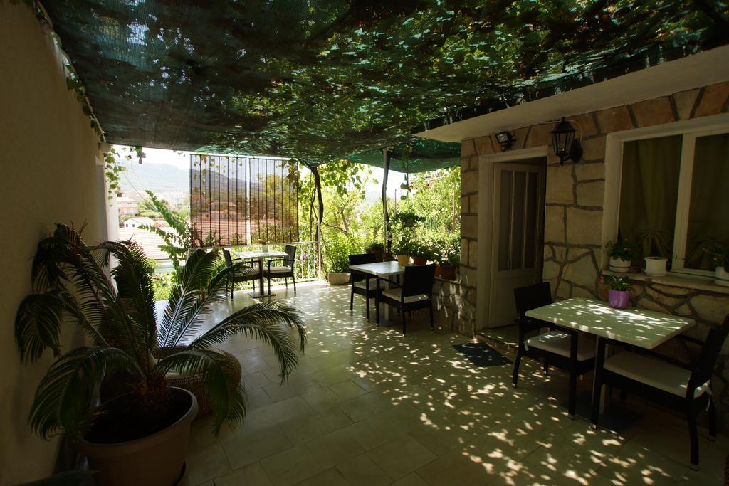 Villa Volga Jelsa  Esterno foto