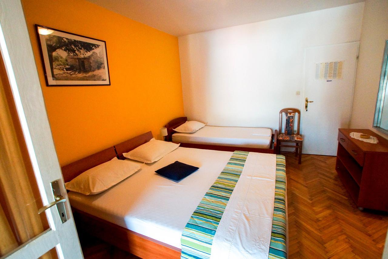 Villa Volga Jelsa  Esterno foto