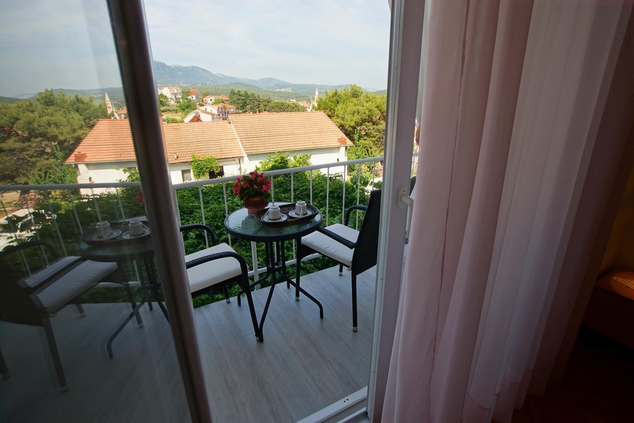 Villa Volga Jelsa  Esterno foto