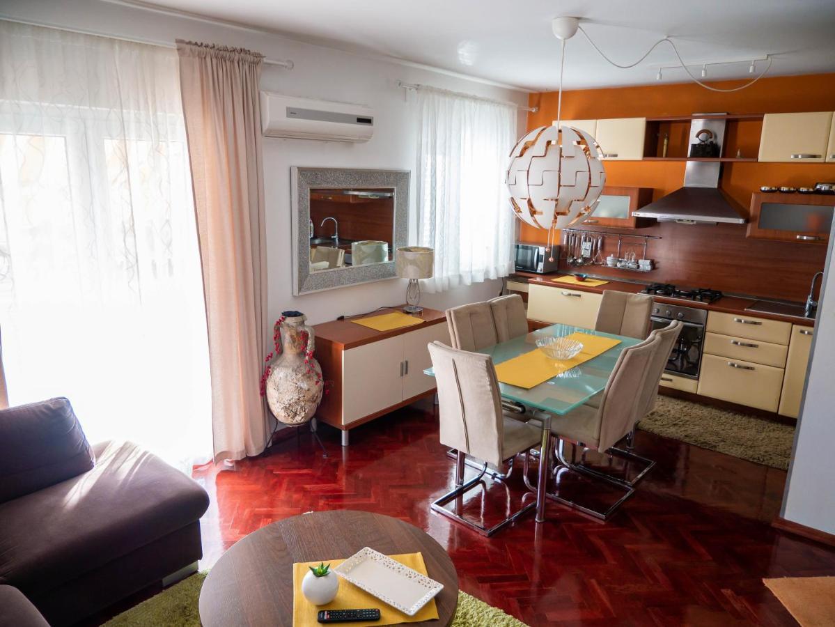 Villa Volga Jelsa  Esterno foto