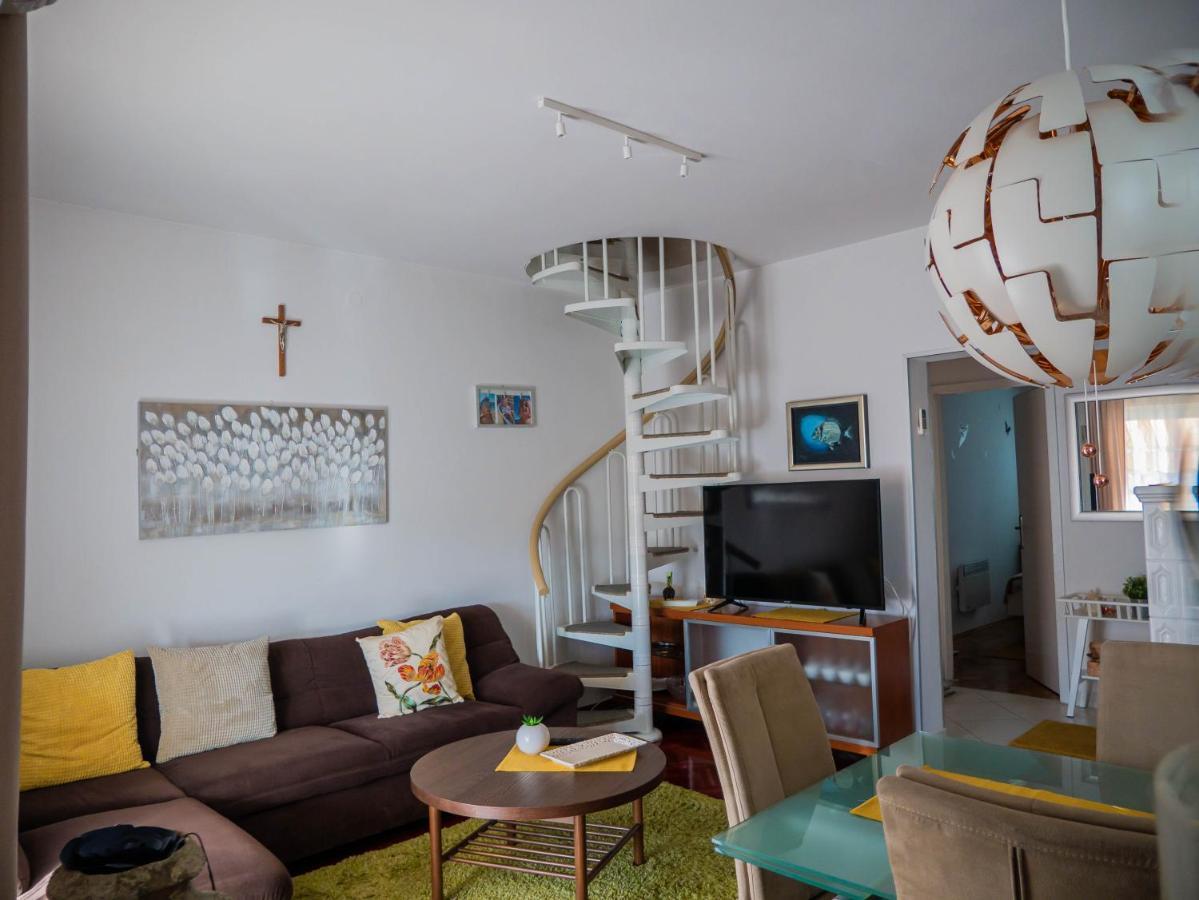 Villa Volga Jelsa  Esterno foto